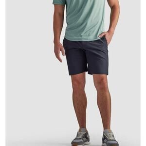 R.O.W Max Woven Short Black New with Tags XL